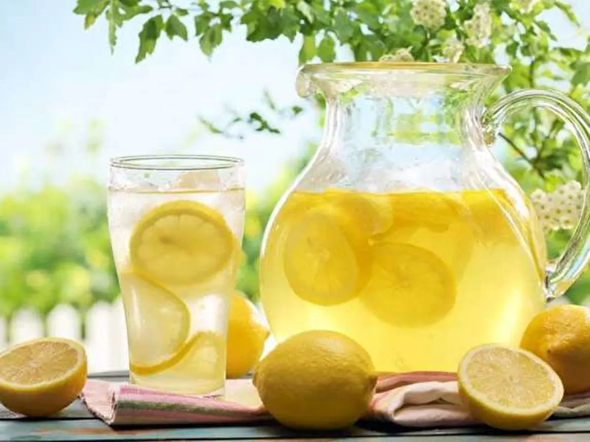 نوشیدنی‌های مناسب برای ورزشکاران روزه دار
