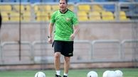 پرسپولیس صداوسیما را تحریم کرد