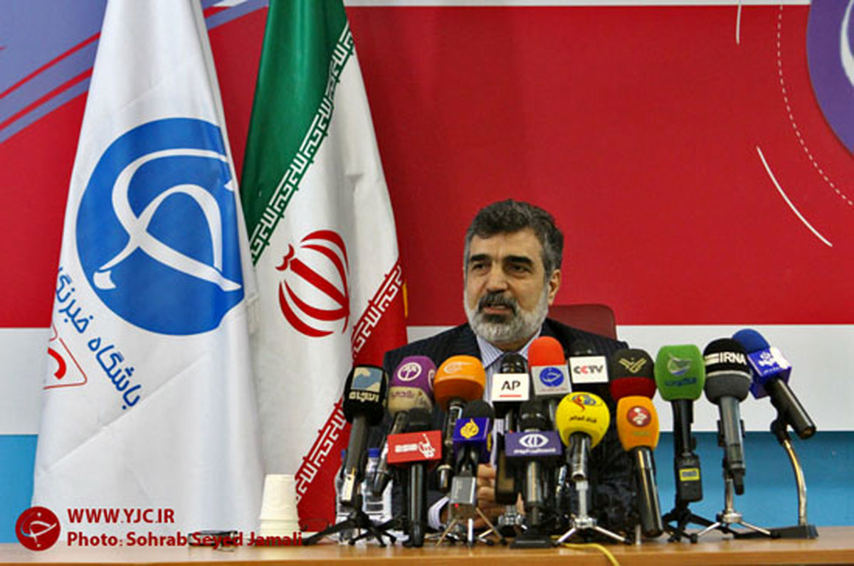 ظرفیت ما در بازگشت‌پذیری به حدی است که باعث "حیرت" خواهد شد