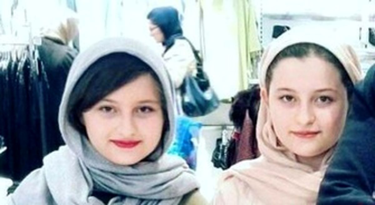 رستوران گردی دوقلوهای محبوب «پایتخت» /عکس