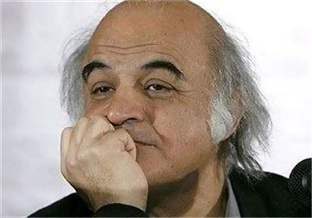 واکنش جیرانی به خبر ساخت فیلم انتخاباتی روحانی