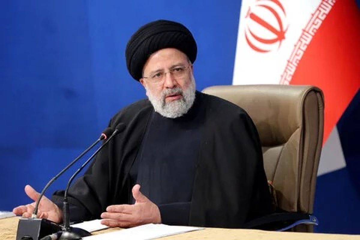 رئیسی : ایران مخالف سیاست‌های توسعه‌طلبانه ناتو است