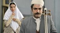 آخرین وضعیت اکران «نرگس مست» با بازی مهدی پاکدل