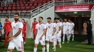 مسابقه سومی برای تیم ملی در کار نیست