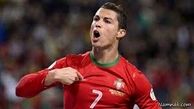 فروش نیم میلیون پیراهن رونالدو در 24 ساعت!