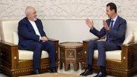 سفر یک‌روزه ظریف به سوریه و دیدار وی با «بشار اسد»؛ انتظارات و چشم‌اندازها