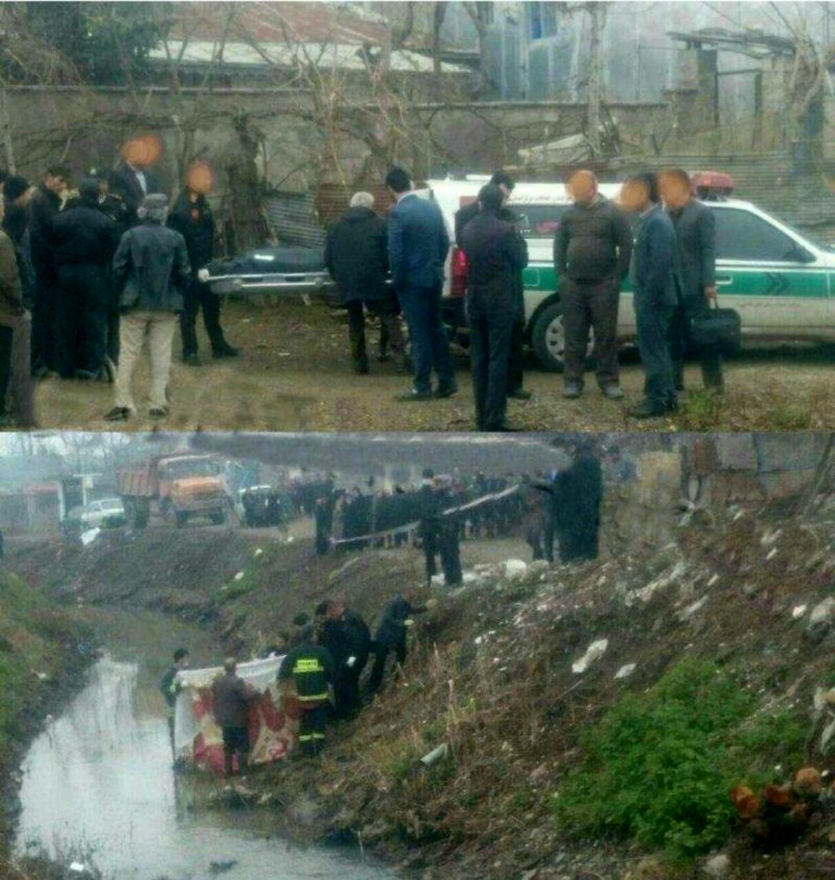جزئیات قتل زن لاهیجانی/ مدیر باشگاه بدنسازی چگونه به قتل رسید