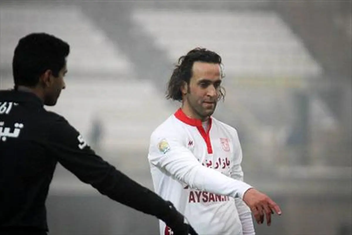 دعوای کریمی و دایی سر ۶۶۰ میلیون پول!