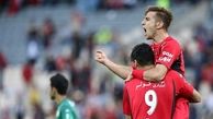 هواداران، پرسپولیسِ کهکشانی نمی‌خواهند