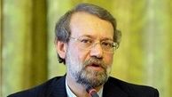 لاریجانی با نخست‌وزیر صربستان در بلگراد دیدار کرد