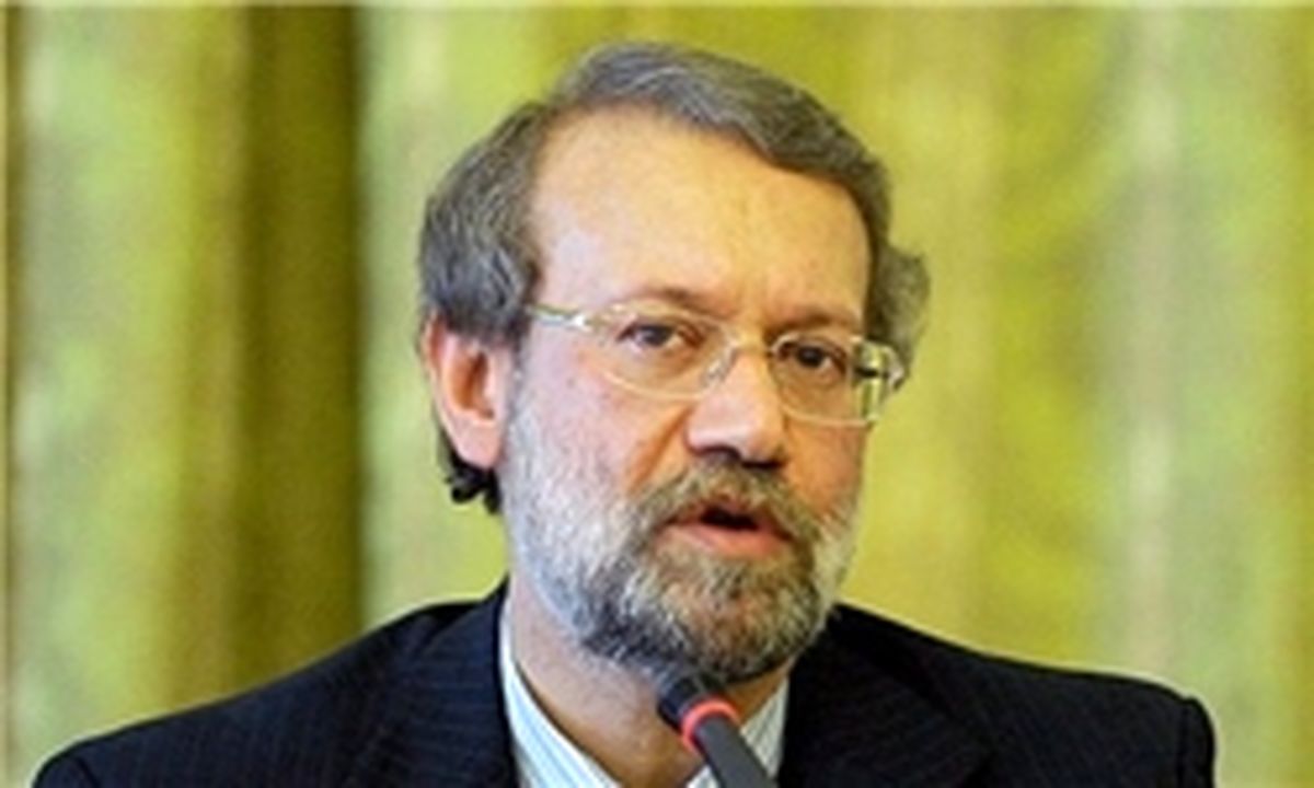 لاریجانی با نخست‌وزیر صربستان در بلگراد دیدار کرد