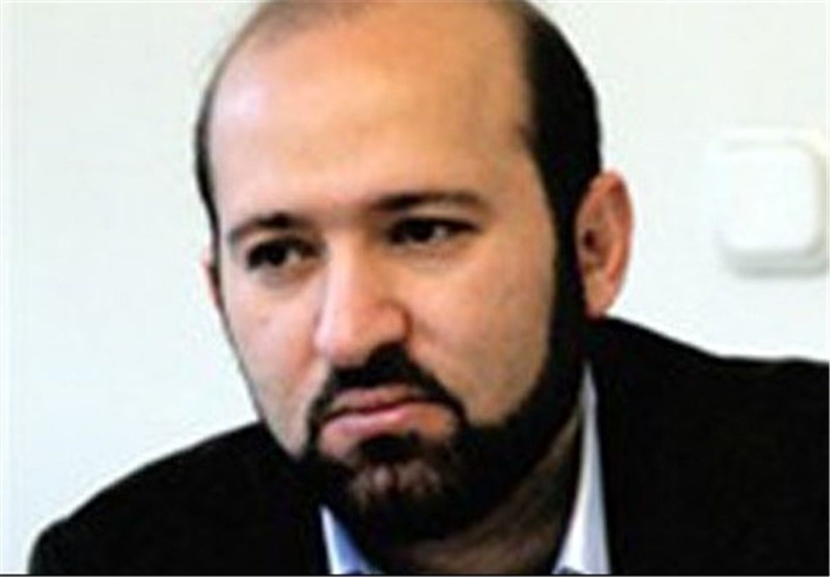  شریعت‌پناهی سرپرست شبکه یک سیما شد 