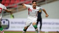 جهانبخش: تصمیمم را گرفتم در هلند می‌مانم
