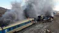پرونده حادثه قطار تبریز-مشهد پس از 2 سال هنوز باز است
