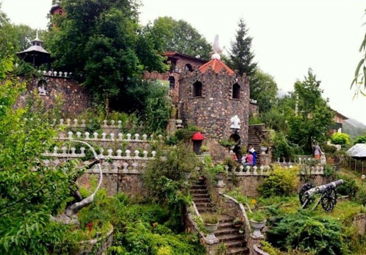 احداث موزه میراث روستایی شمال کشور در رامسر 