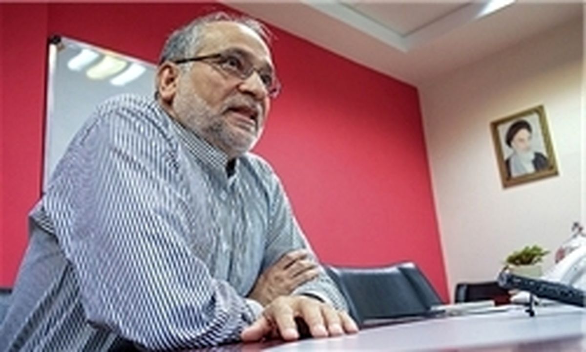مرعشی انصراف داد