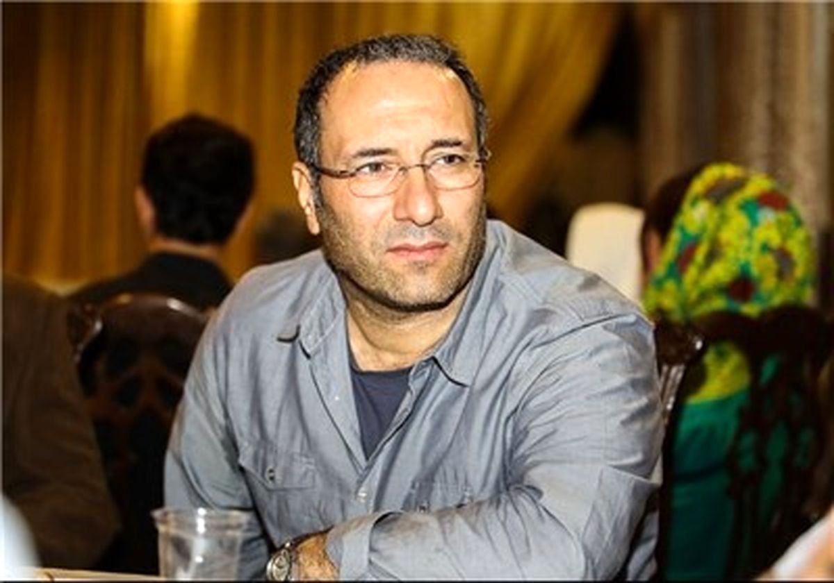 میرکریمی: «امروز» داستان قهرمان آرامی است که خود را بی نیاز از قضاوت دیگران می داند