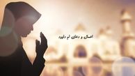 اعمال ویژه نیمه رجب | فضیلت و آداب و اعمال دعای ام داوود