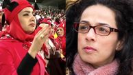 شکست پروژه دیگر برای مسیح علی‎نژاد با رنگ و لعاب فوتبال+فیلم