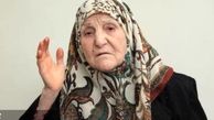 بازیگری که آرزوی دیدار با رهبر انقلاب را دارد