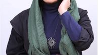 شبنم مقدمی جوانتر از همیشه+عکس