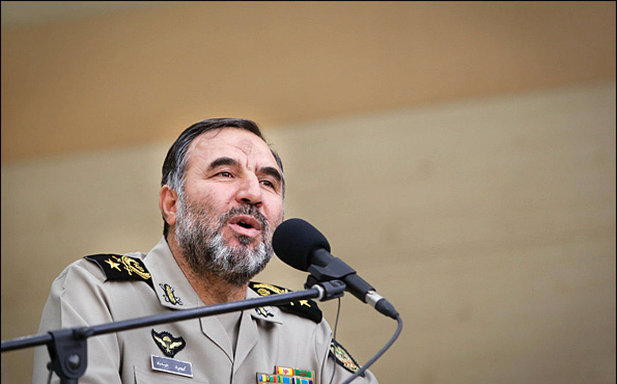 برگزاری کارگاه‌های آموزشی جهت ارتقای توانمندی بازرسی ها در نزاجا 