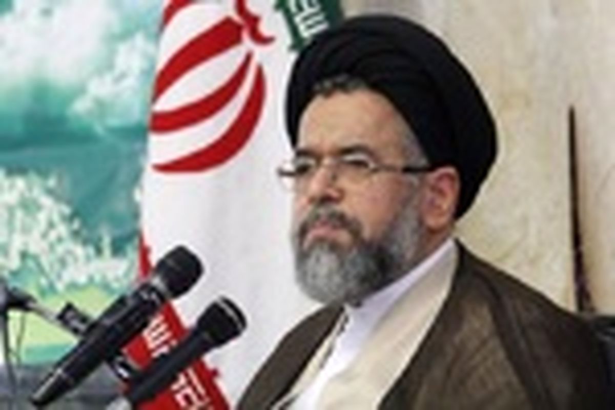 جزئیات حضور علوی در شورای شهر/ تقدیر برای آزادسازی بوستان یاس