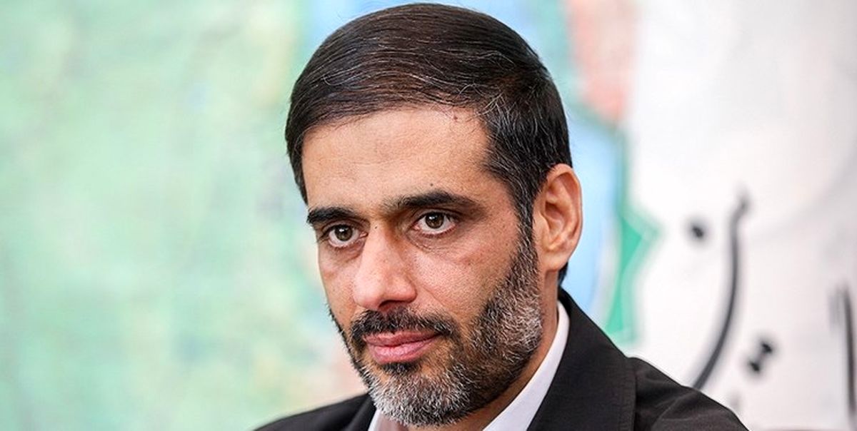 «سعید محمد» از فرماندهی قرارگاه خاتم استعفا داد
