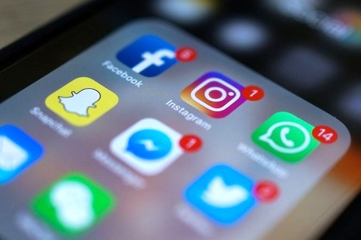 اینستاگرام هیچ سروری برخلاف پروتکل های بین المللی در کشور ندارد