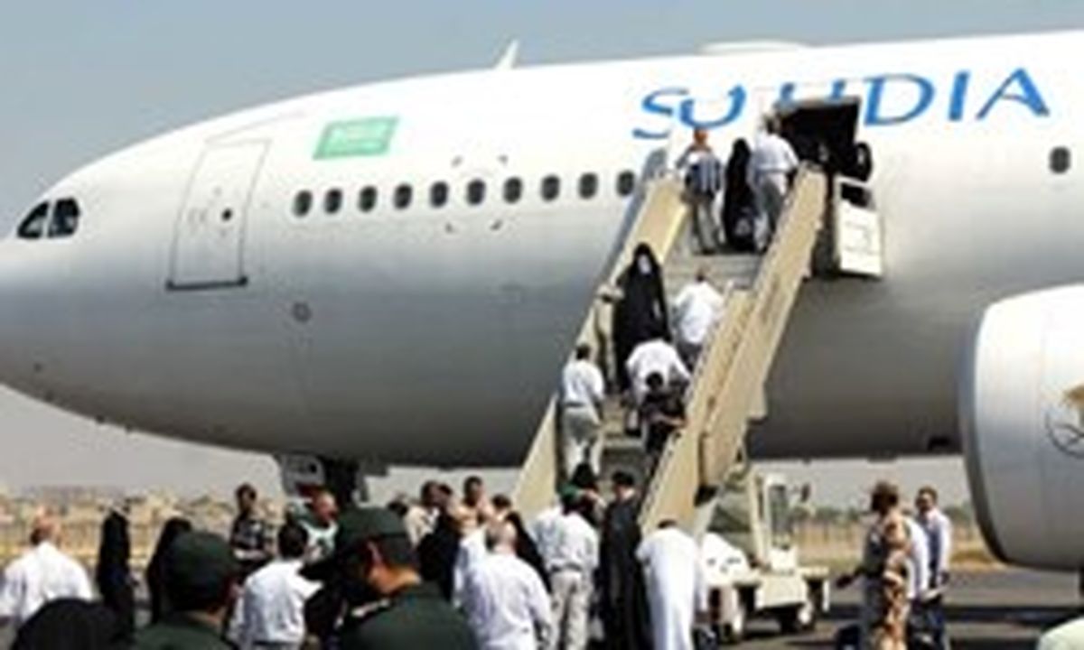 پایان اعزام زائران مدینه اول