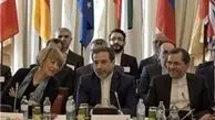 نشست معاونان وزرای خارجه ایران و ١+٥ 