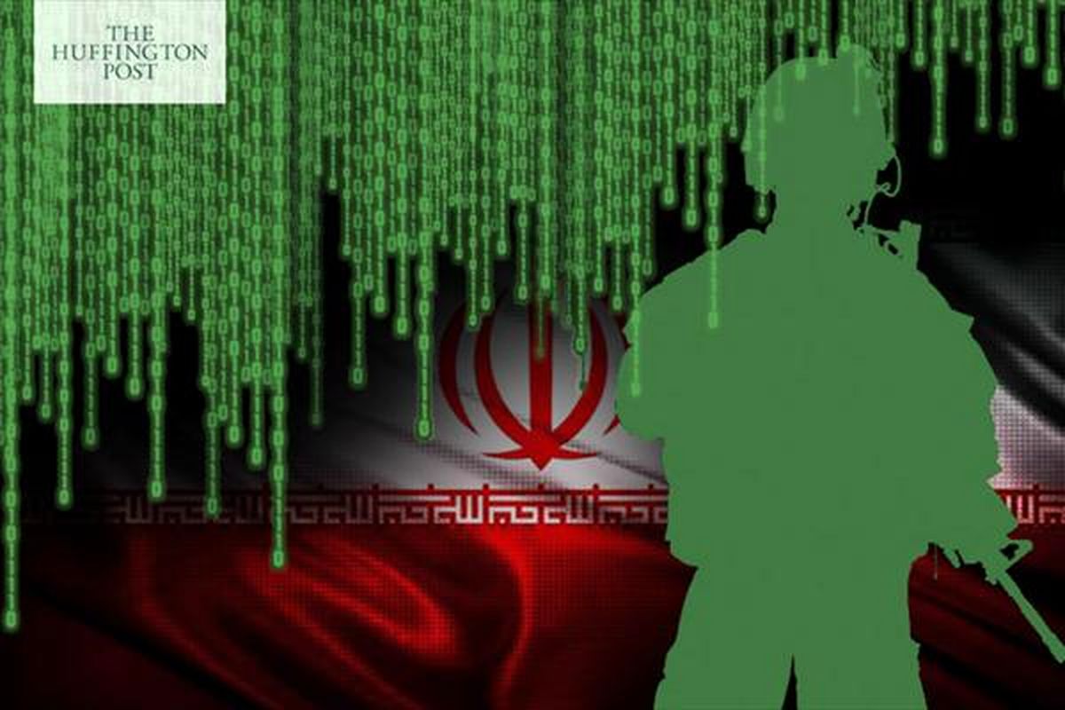حمله ایران به آمریکایی‌ها در خاک خودشان