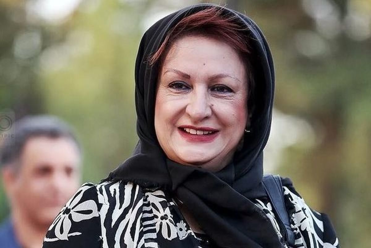 کنایه مریم امیرجلالی به رضا عطاران 