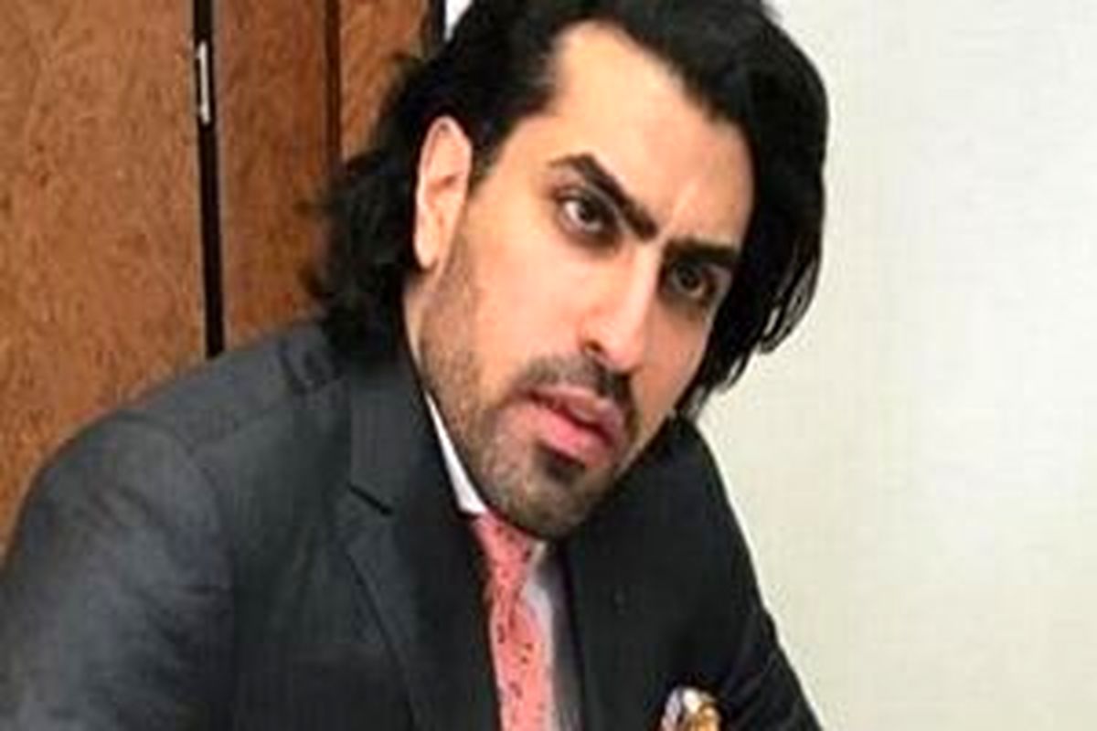 انتقال شاهزاده سعودی به مکانی سری