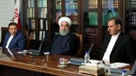 روحانی: قیمت کالاهای اساسی و دارو افزایشی نخواهد یافت