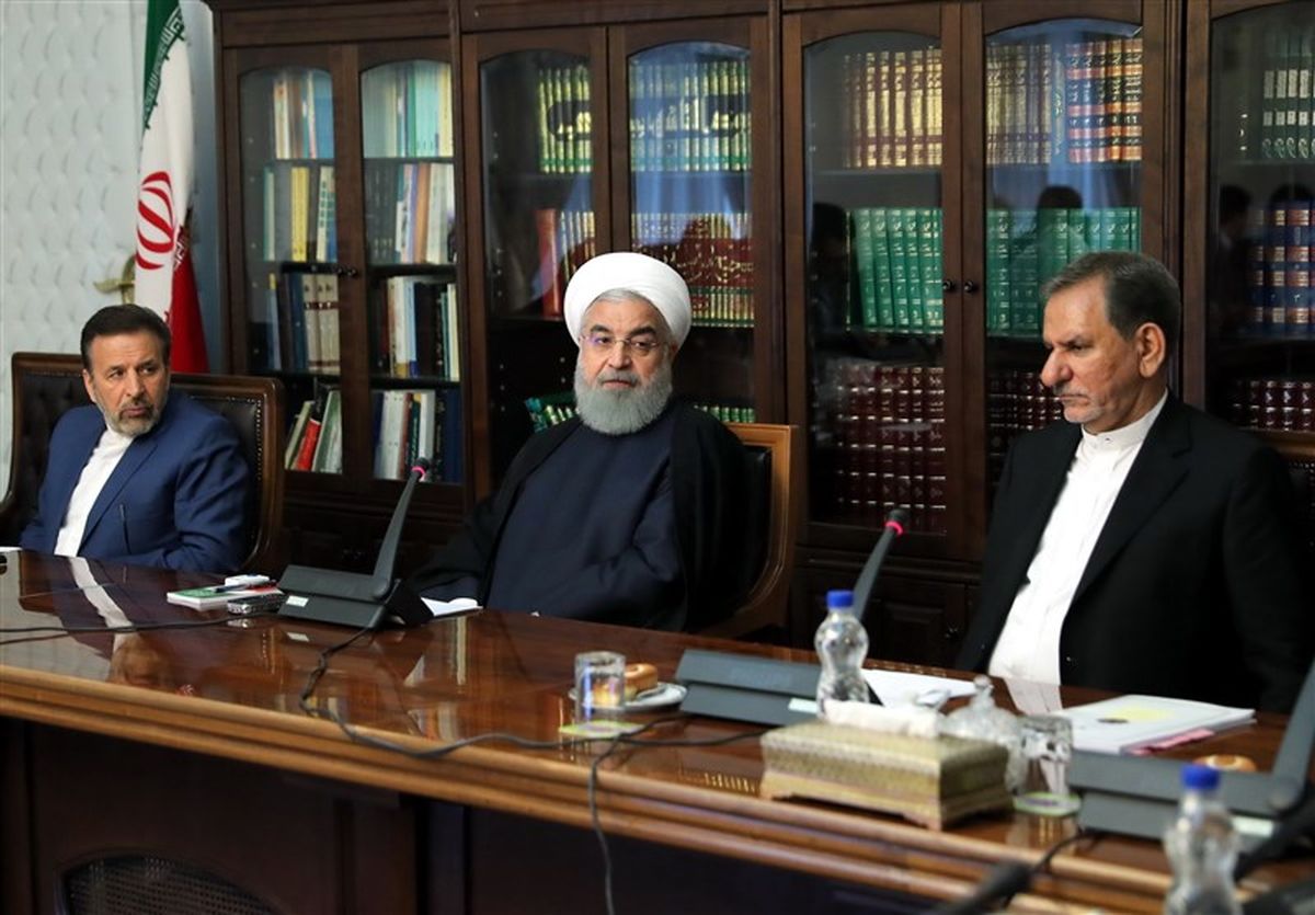 روحانی: قیمت کالاهای اساسی و دارو افزایشی نخواهد یافت