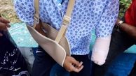 قطع دست جوان ۱۸ ساله در حمله اوباش