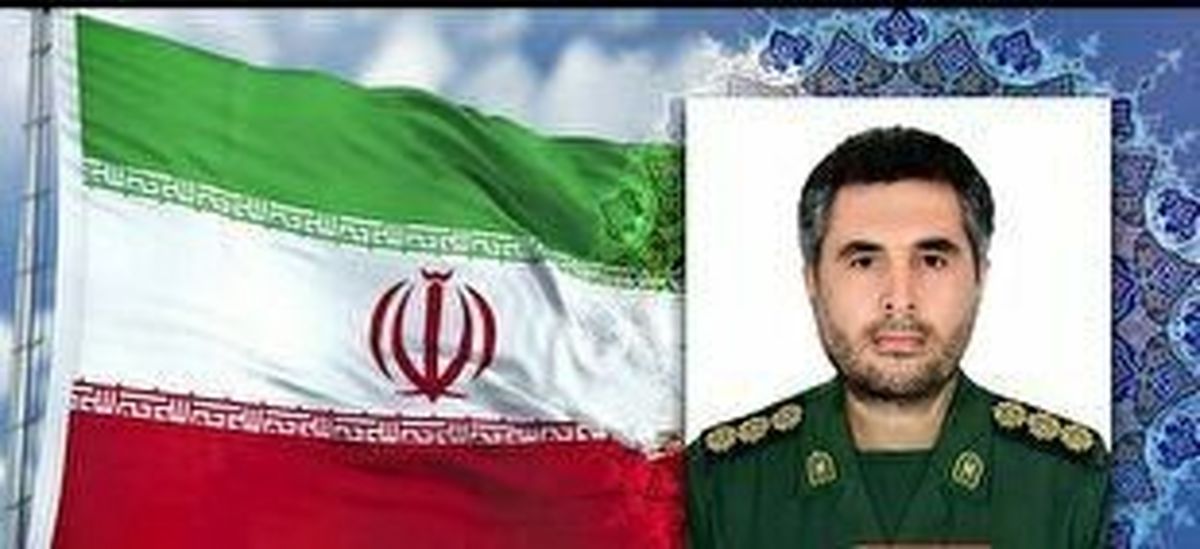 تغییر نام خیابانی در منطقه ۱۲ به نام "شهید صیاد خدایی"