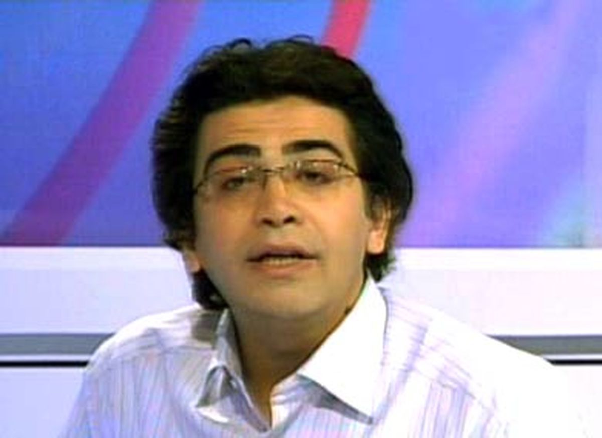 فرزاد حسنی و آزاده نامداری پیمان ازدواج بستند