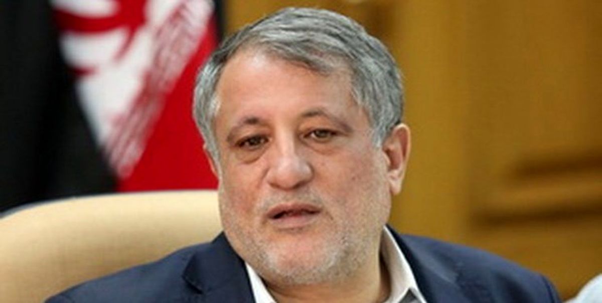 ابقای ریاست محسن هاشمی در شورای شهر تهران