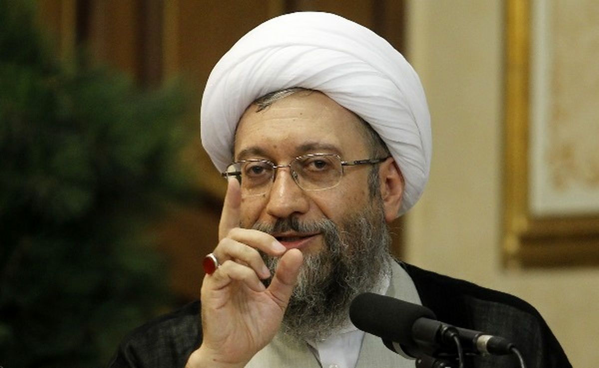 گام سومی که فقط آیت الله آملی لاریجانی توان برداشت آن را دارد/ رحیمی، مهدی هاشمی، کرسنت و حالا قراردادهای نفتی