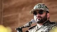 امیر اسماعیلی:جواب ایران به زنبورهای بزرگتر از مگس‌های داعش این است که با ایران زورآزمایی نکنند