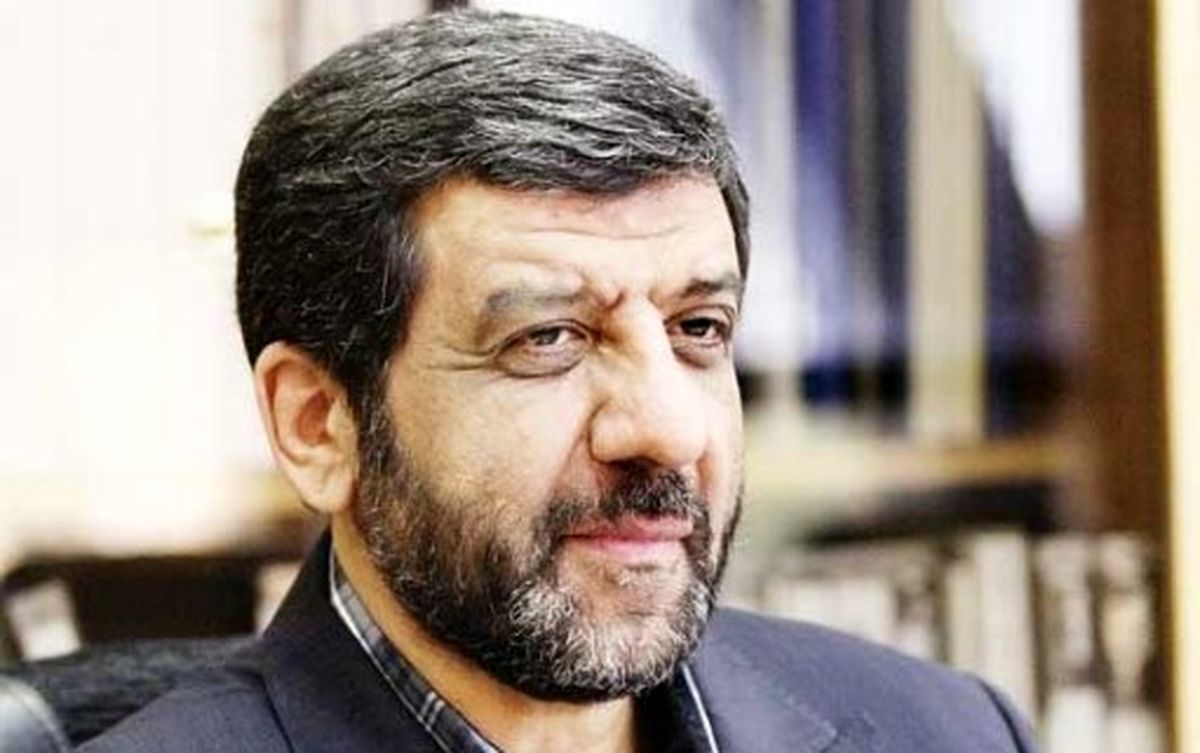 عزت زياد بود يا زيادي؟!/ به لجن کشیدن ضرغامی راه جدید پول درآوردن