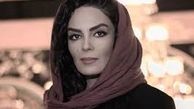  «لیلا اوتادی» در جشن تولد «سارا خوئینی‌ها»