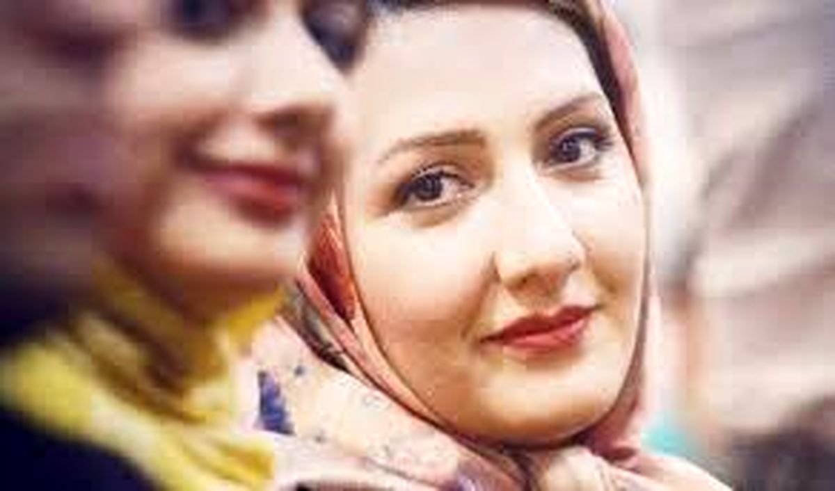  علاقه شدید خانم مجری به تماشای فیلم «متری شش و نیم»