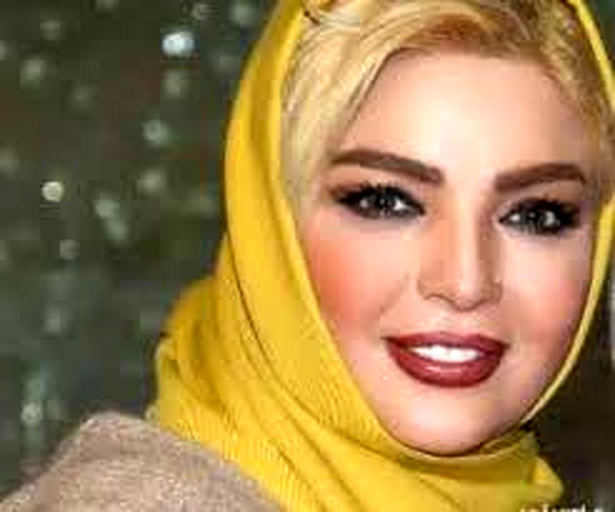 شهرزاد عبدالمجید با یک عکس از مادرش روزش را تبریک گفت