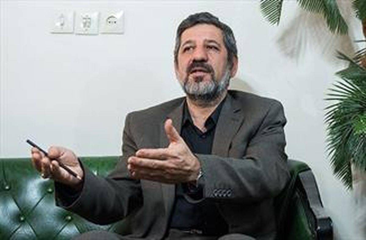 مناظره نامزدهای انتخاباتی پیام‌آور سقوط اخلاقی درآمریکا بود