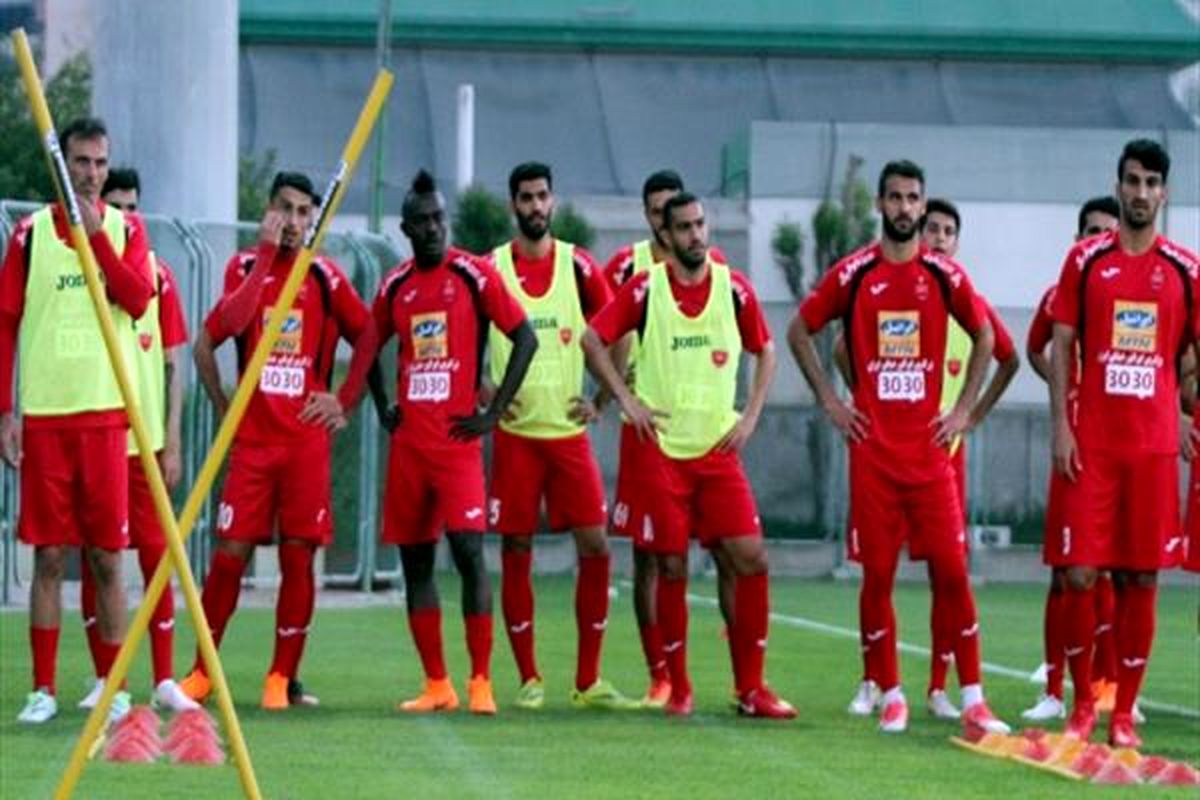 مهم‌ترین دلیل افت تاکتیکی پرسپولیسی ها کشف شد