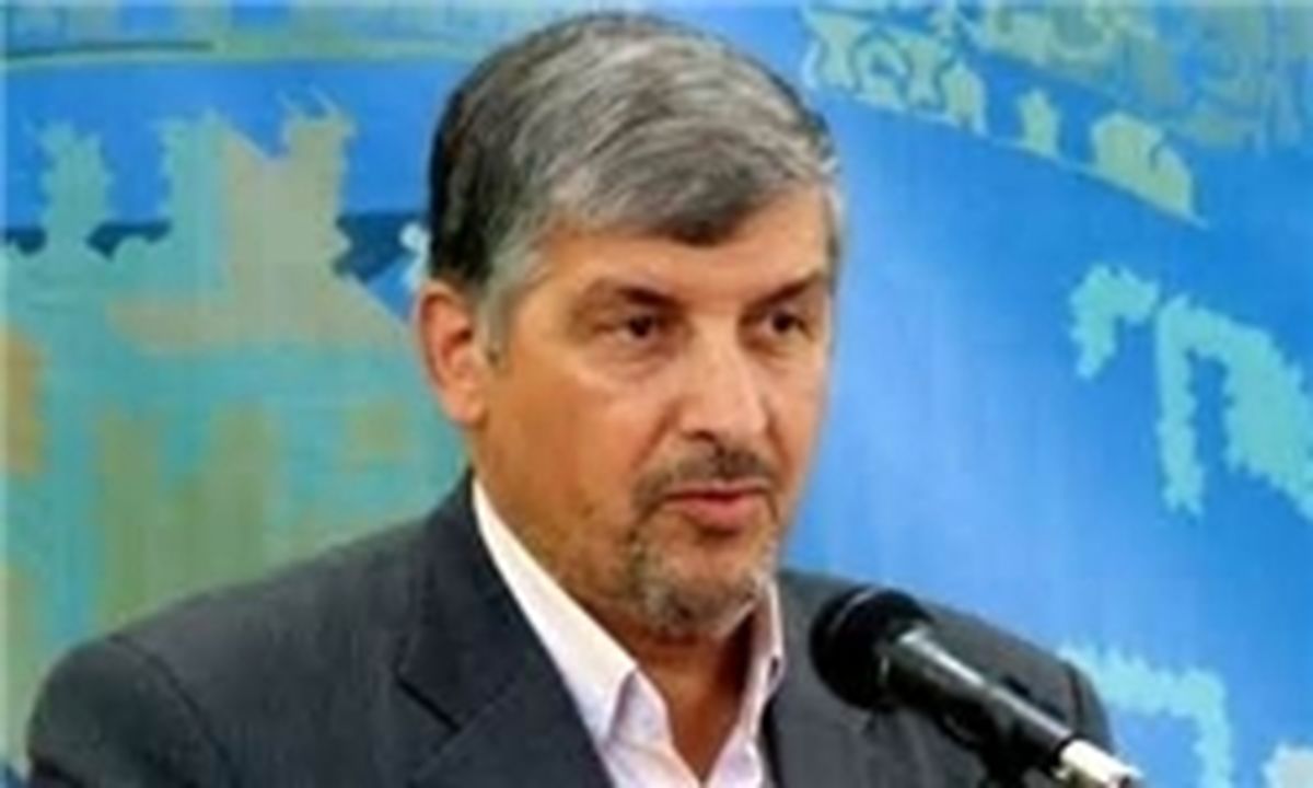بحثی درباره انتقال پرونده هسته‌ای مطرح نشده