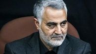پنج هدف اصلی سردار قاسم سلیمانی در عراق